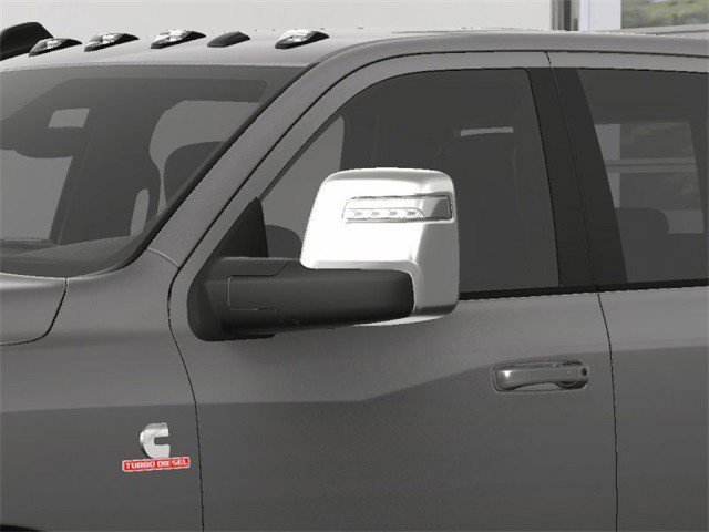 New 2025 RAM 2500 Laramie w/ Sport Appearance Package image 13