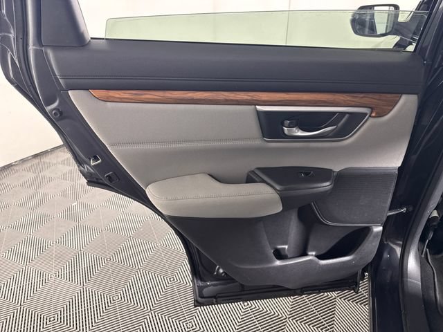 Used 2018 Honda CR-V EX image 19