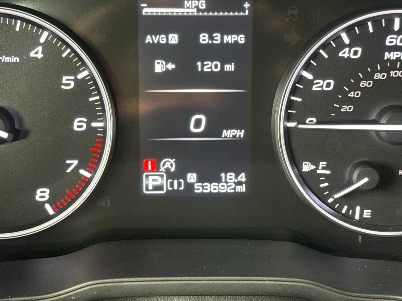 Used 2024 Subaru Crosstrek 2.0i Premium w/ Popular Package #4 AWD/4WD image 27