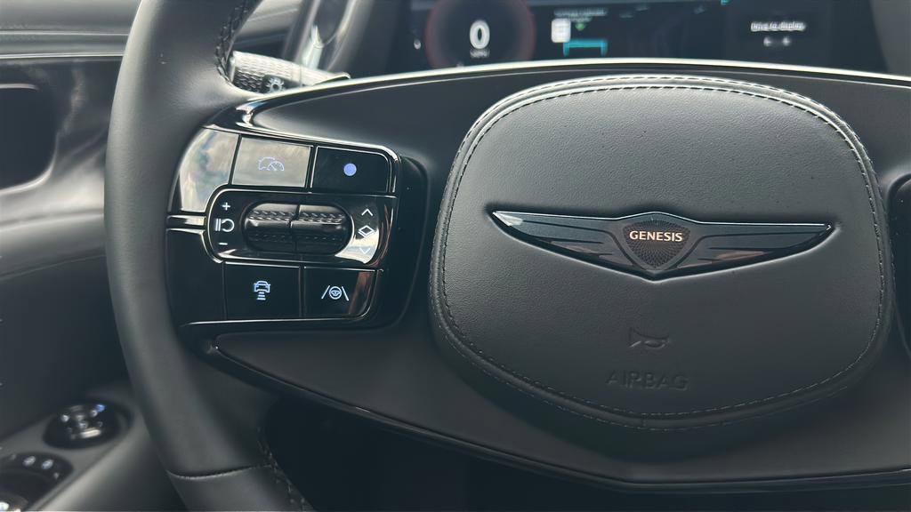 New 2026 Genesis G90 3.5T Prestige image 22