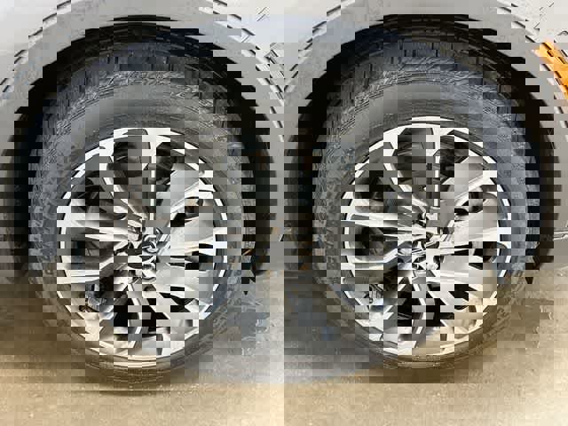 Used 2022 Lincoln Nautilus Reserve AWD/4WD image 5