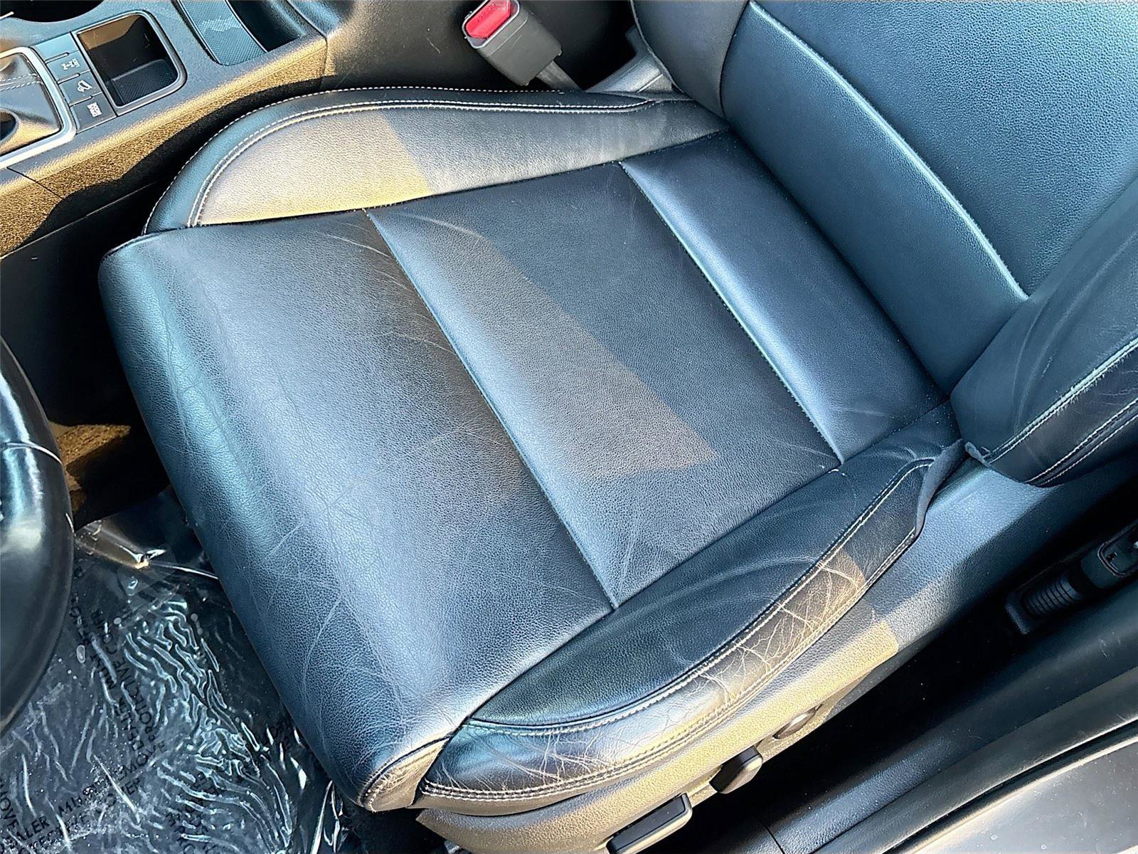 Used 2019 Kia Sportage EX w/ EX Premium Package image 20