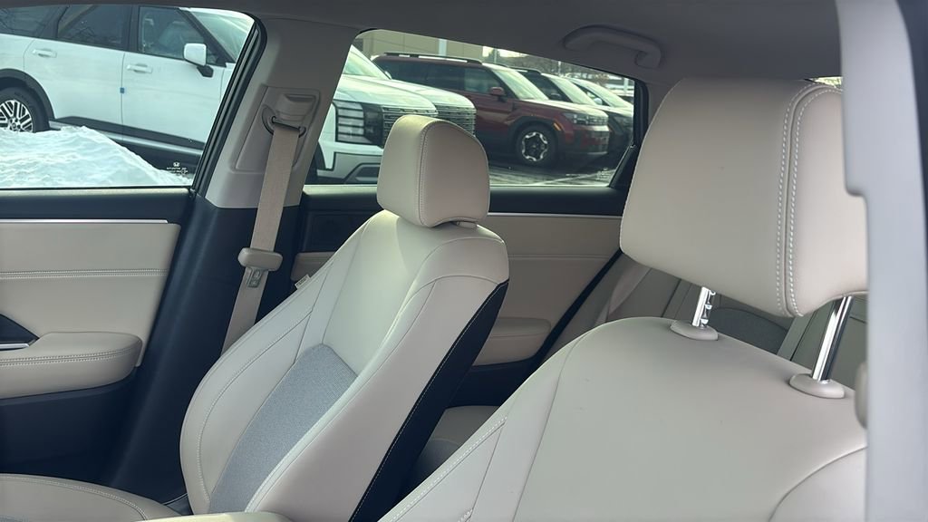 Used 2018 Honda Clarity Plug-In Hybrid image 25