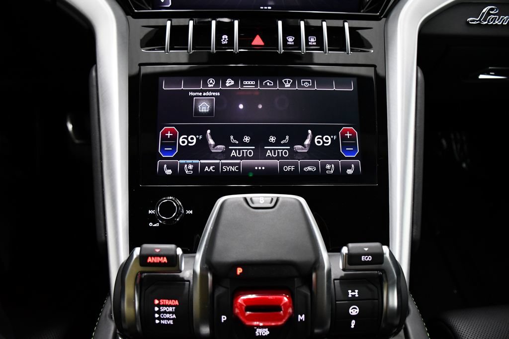 Used 2023 Lamborghini Urus S AWD/4WD image 14