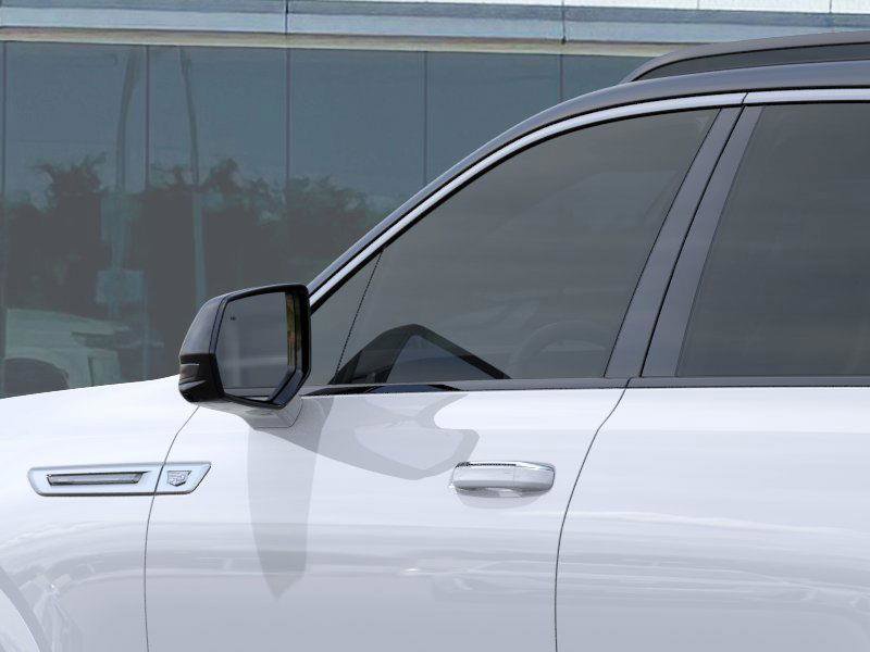 New 2026 Cadillac Escalade IQ Luxury 1 w/ LPO, Floor Liner Package image 13