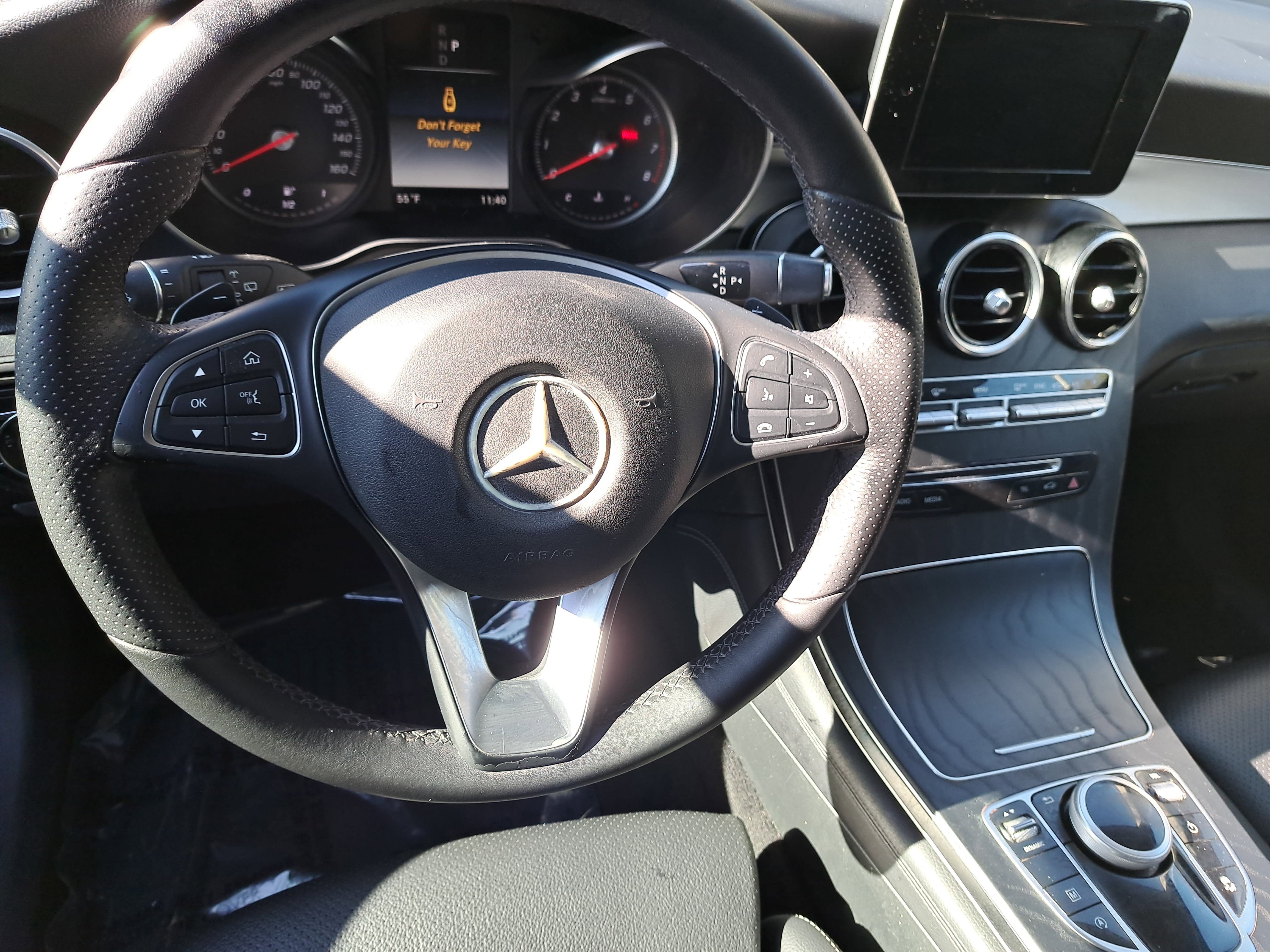 Used 2019 Mercedes-Benz GLC 300 image 17