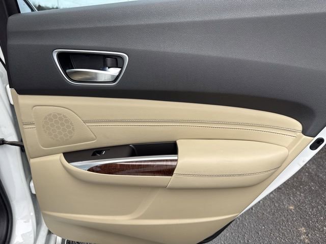 Used 2020 Acura TLX V6 SH-AWD w/ Advance Package image 46