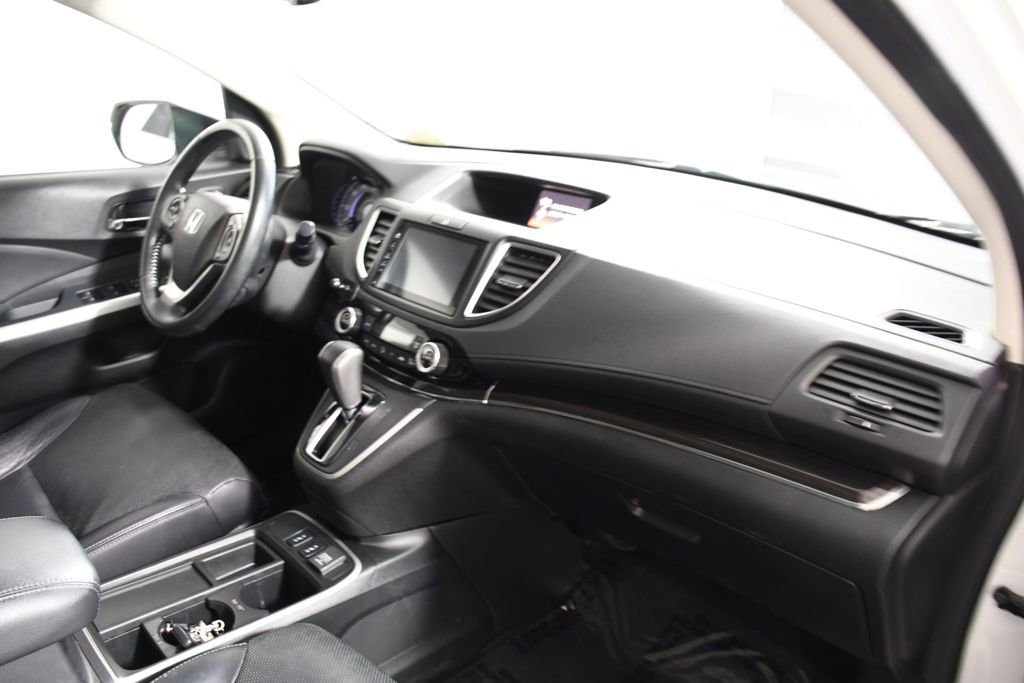 Used 2016 Honda CR-V Touring image 19