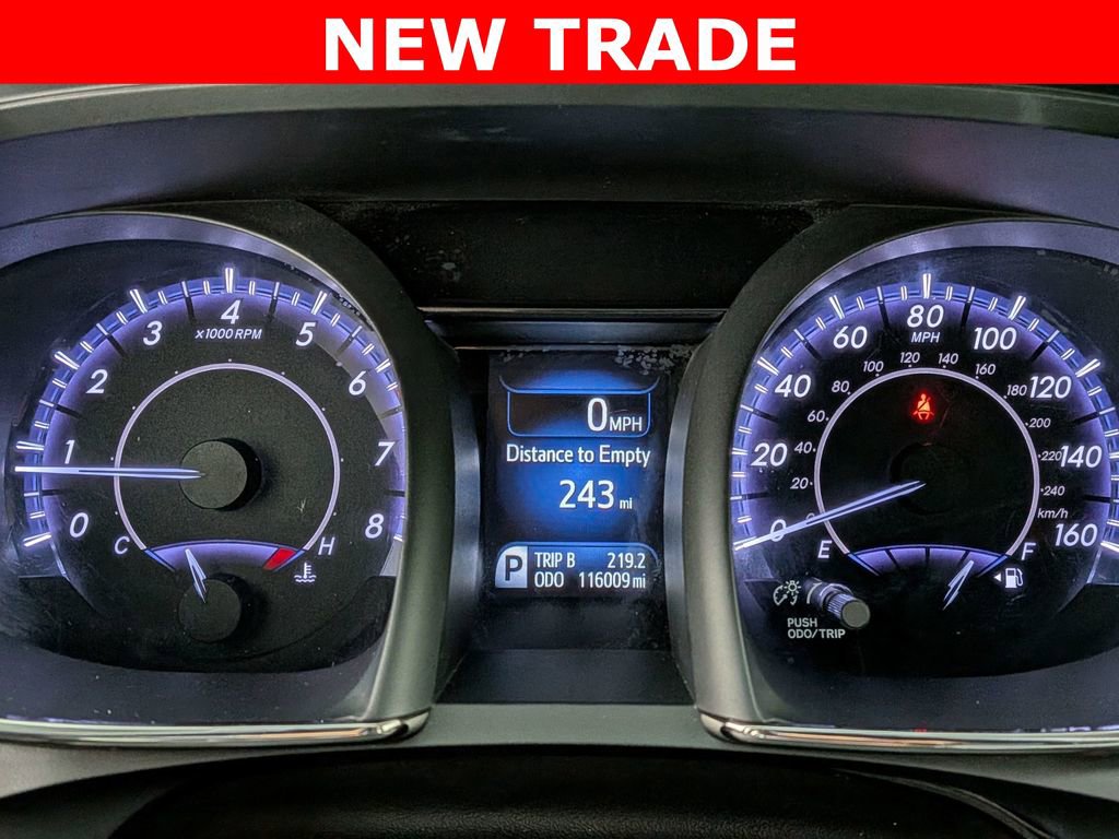 Used 2015 Toyota Avalon XLE Touring image 15