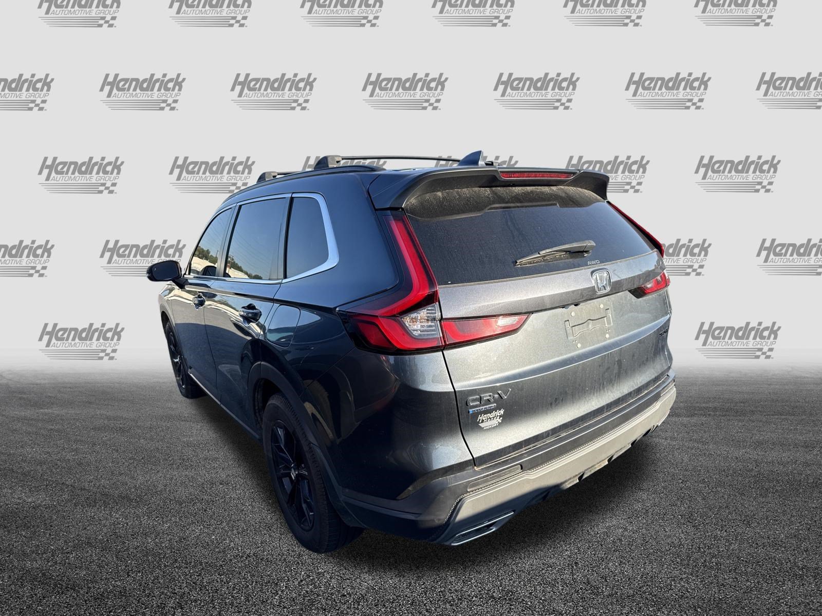 Used 2023 Honda CR-V Sport image 8