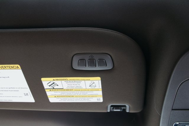 New 2025 Ford F350 King Ranch w/ Chrome Package image 31