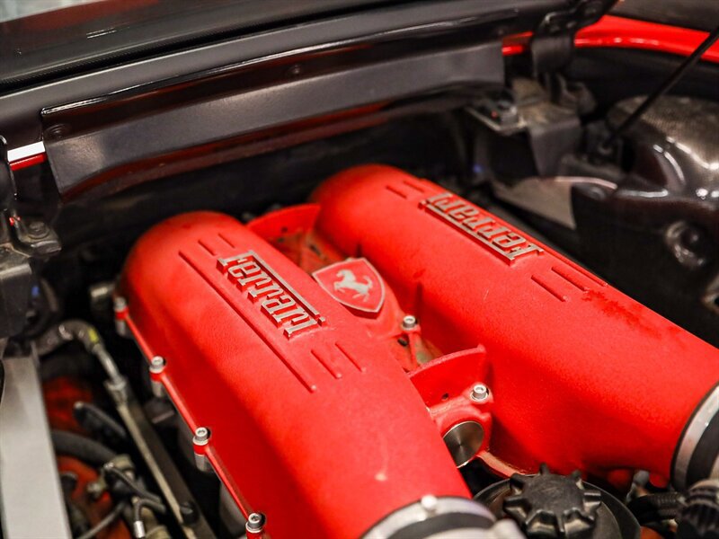 Used 2006 Ferrari F430 Spider RWD image 42