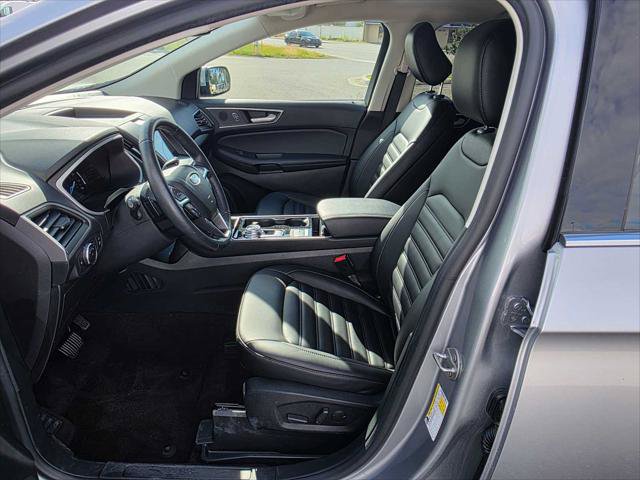 Used 2020 Ford Edge SEL w/ Convenience Package AWD/4WD image 20