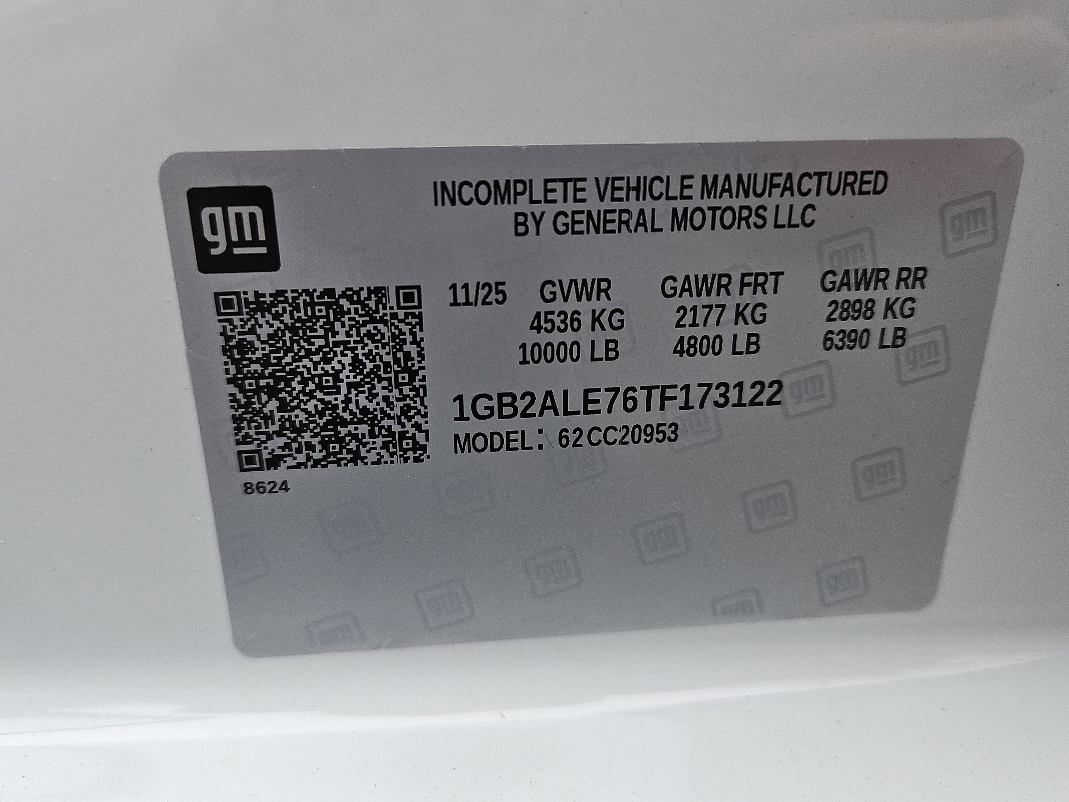 New 2026 Chevrolet Silverado 2500 W/T w/ WT Convenience Package image 20