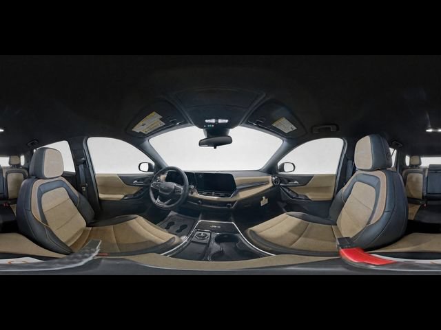 New 2027 Chevrolet Equinox ACTIV w/ Convenience Package III FWD image 9