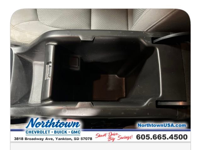 Used 2016 Chevrolet Colorado W/T w/ WT Convenience Package image 32