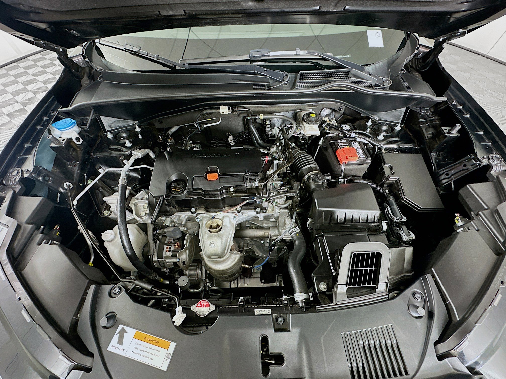 Used 2023 Honda HR-V LX image 30