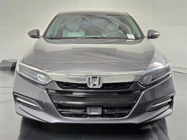 Used 2019 Honda Accord Hybrid image 8