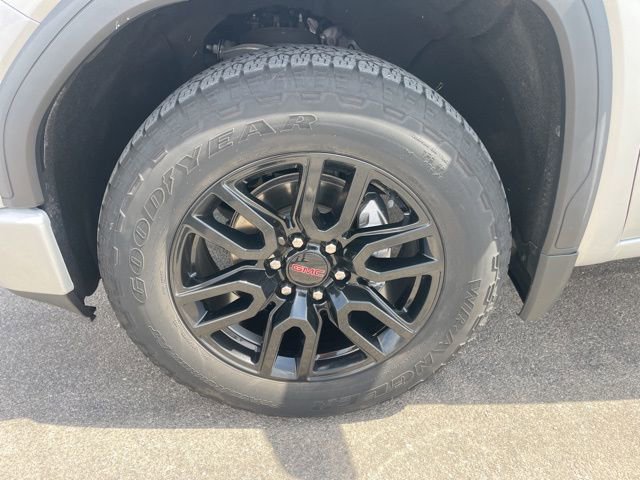 Used 2021 GMC Sierra 1500 Elevation image 10