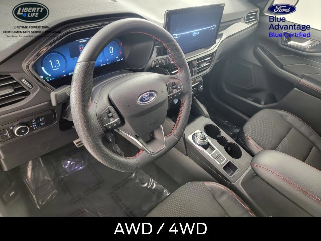Used 2023 Ford Escape ST-Line Select w/ Tech Pack #2 AWD/4WD image 13