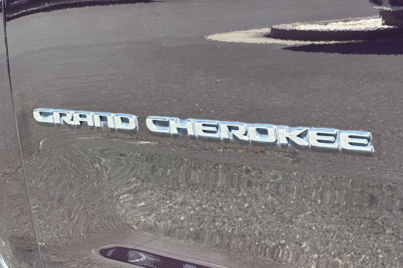 Used 2022 Jeep Grand Cherokee L Limited RWD image 48