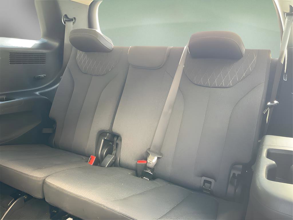 Used 2022 Hyundai Palisade SEL image 13