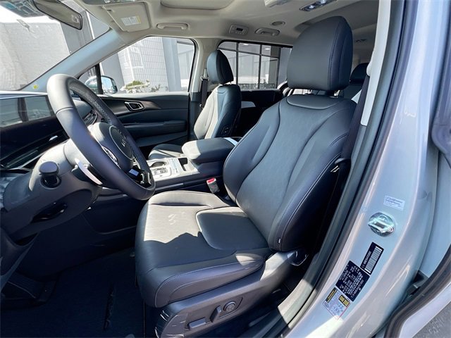 New 2026 Kia Carnival SX image 9