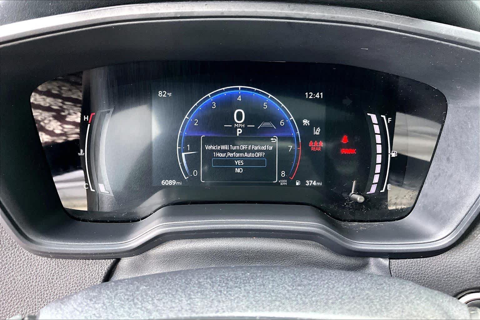 Certified 2025 Toyota Corolla SE w/ SE Premium Package FWD image 25