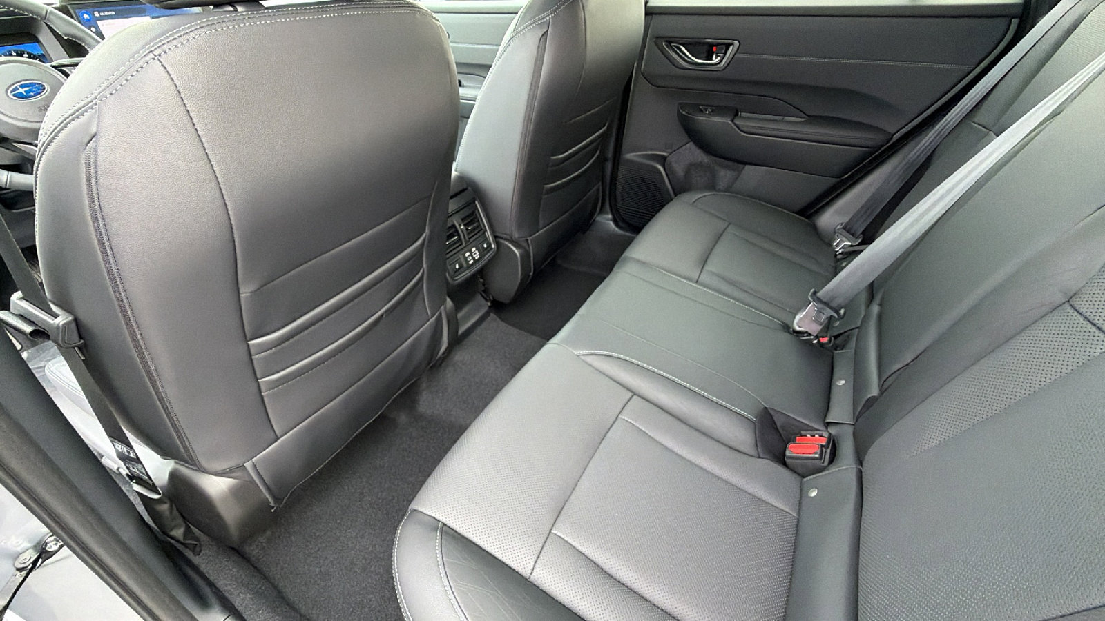 New 2026 Subaru Outback Touring image 24