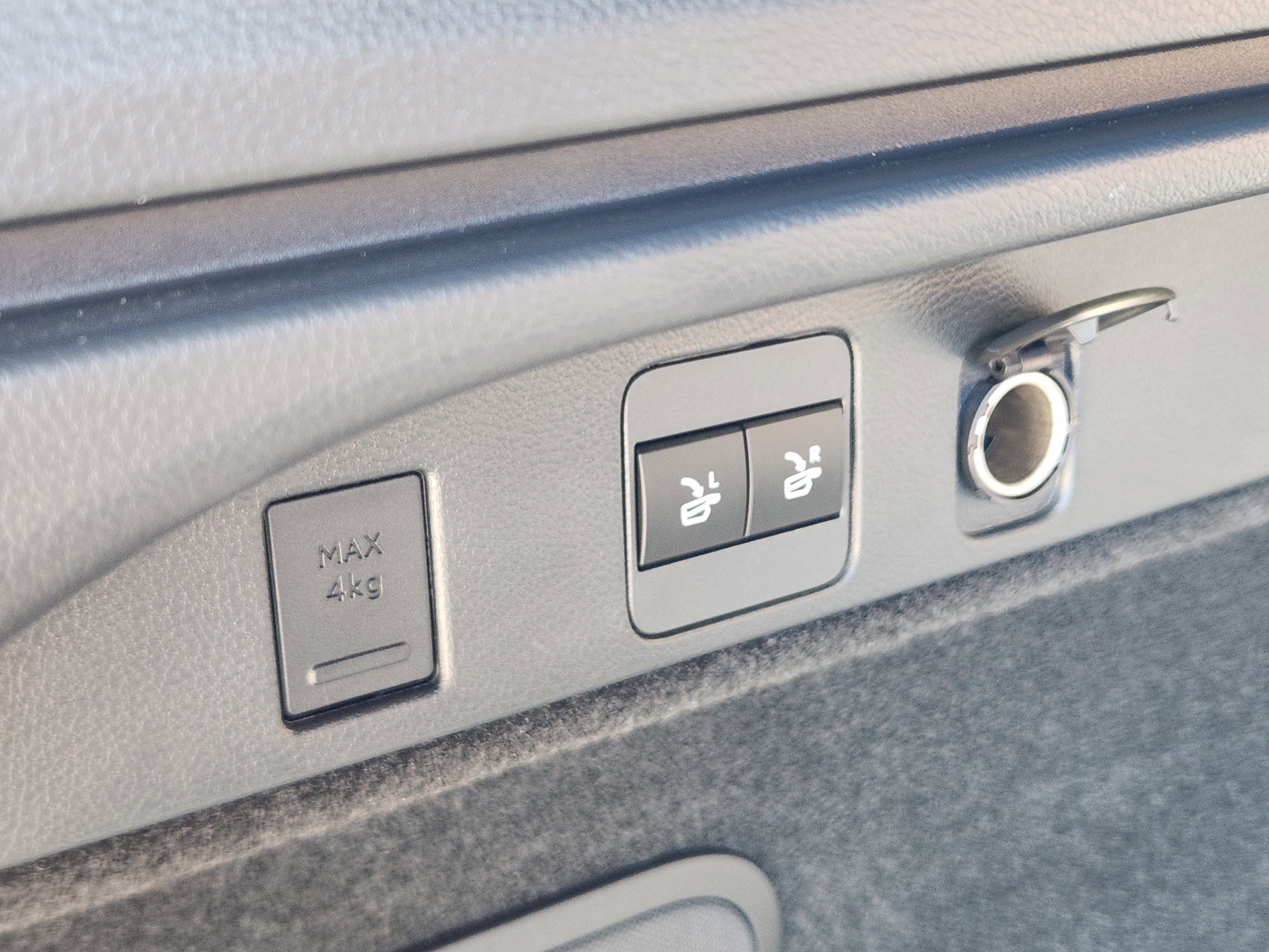 Certified 2025 Lexus RX 350 Premium Plus image 44