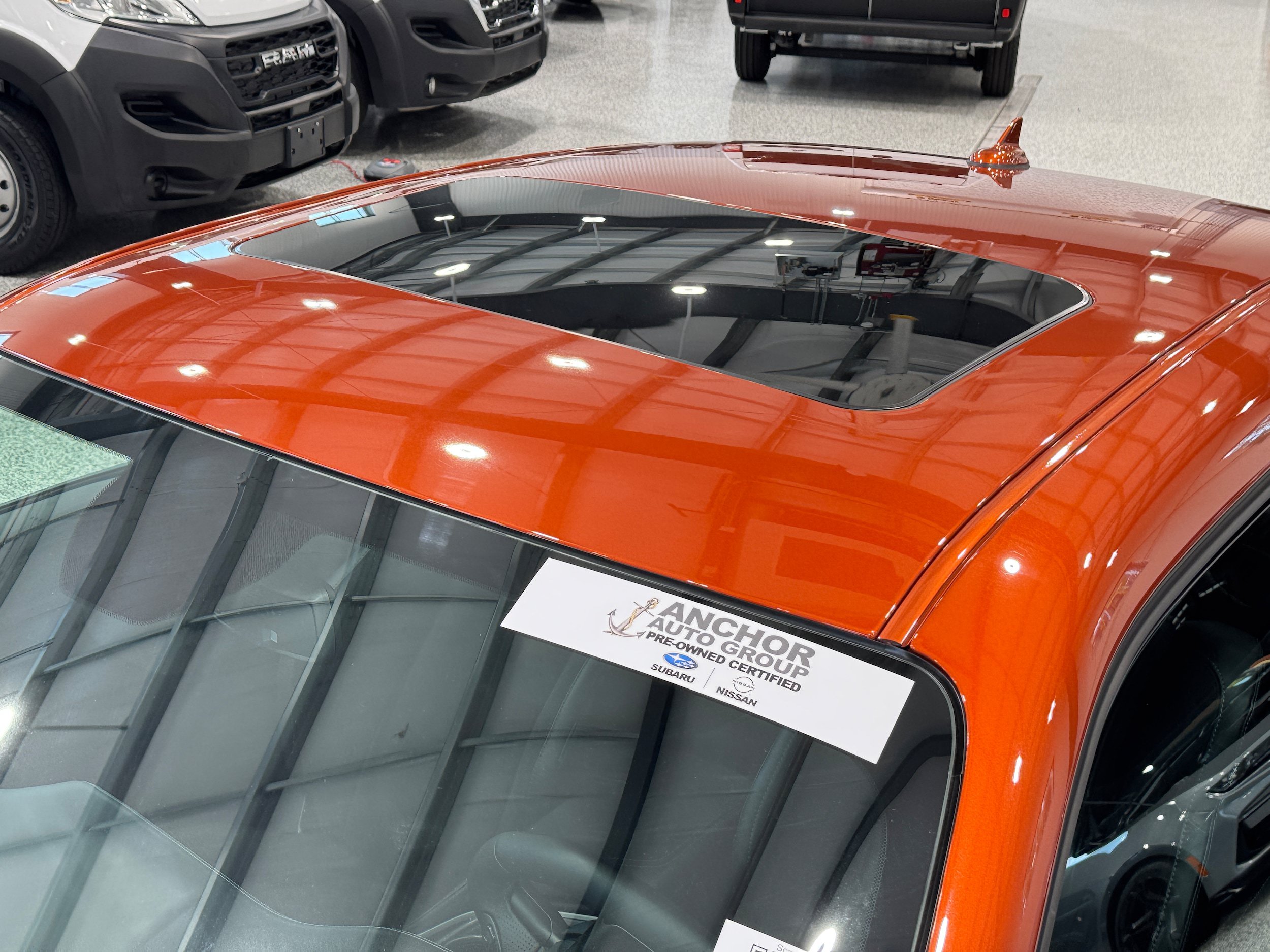 Used 2021 Dodge Challenger R/T Scat Pack RWD image 3