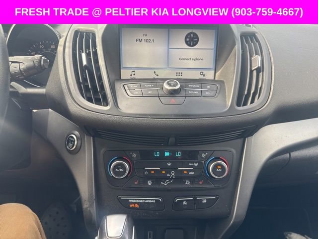 Used 2019 Ford Escape SEL image 20