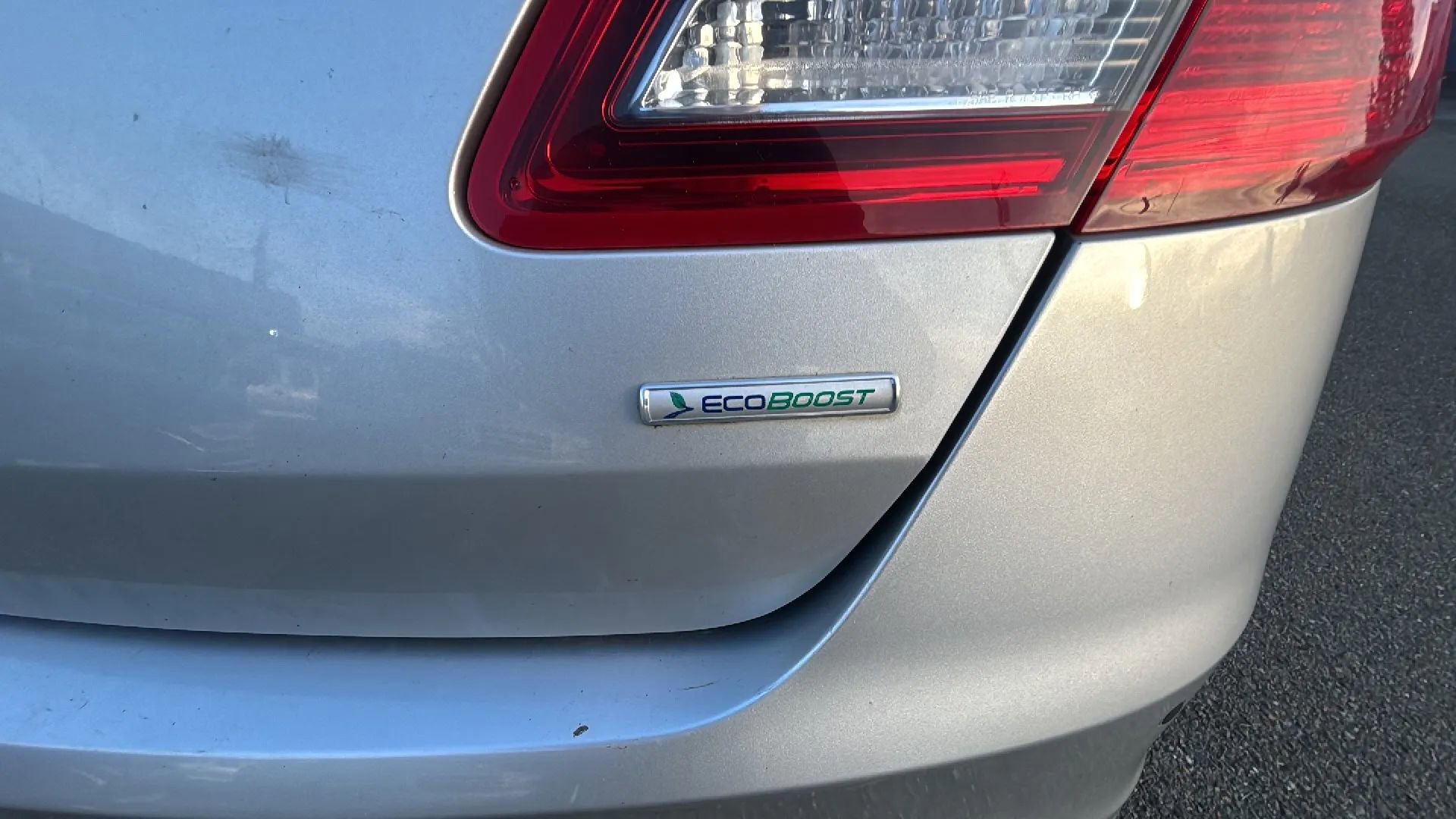 Used 2014 Ford Taurus Police Interceptor AWD image 21