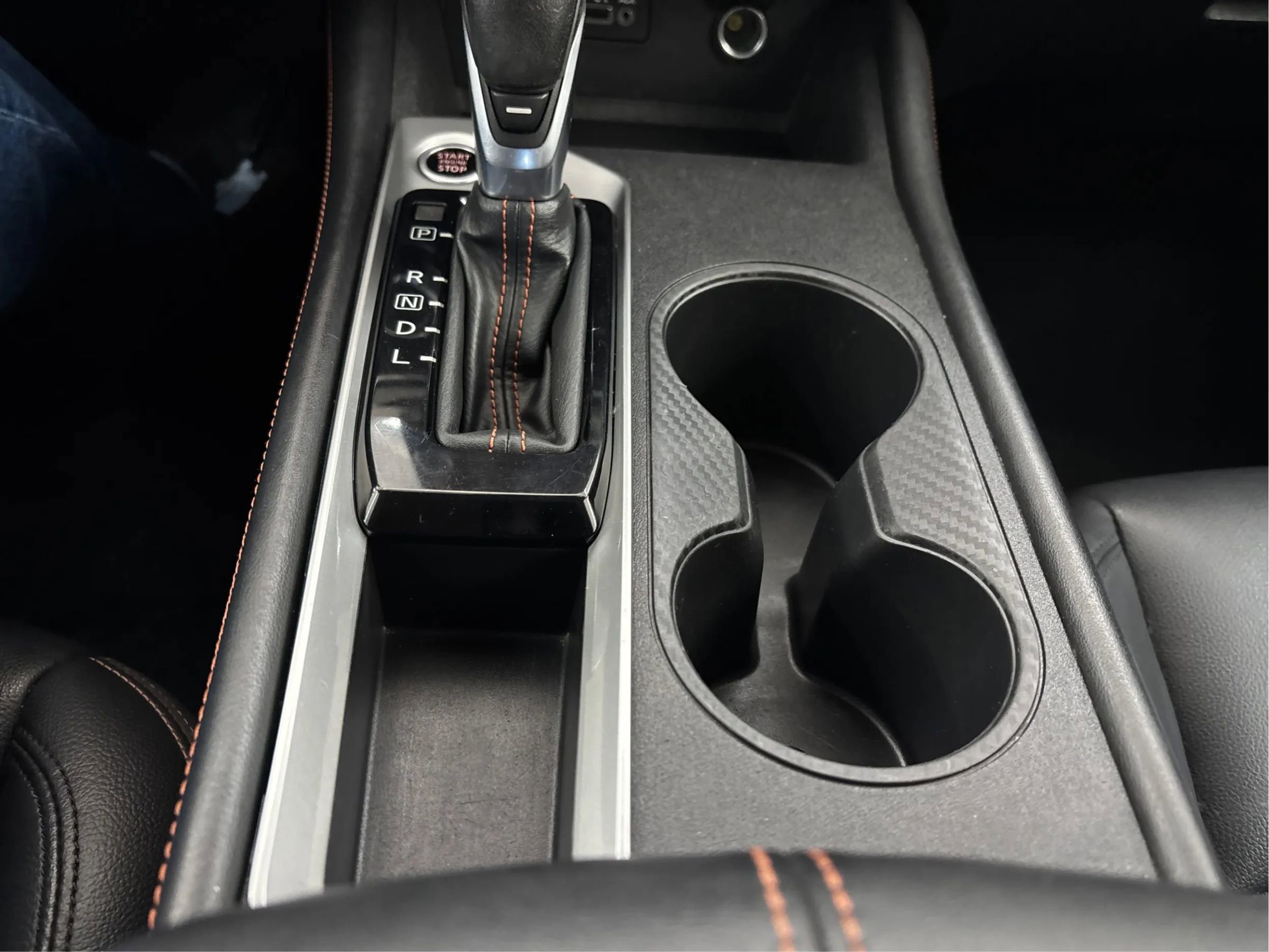 Used 2020 Nissan Altima 2.5 SR image 22