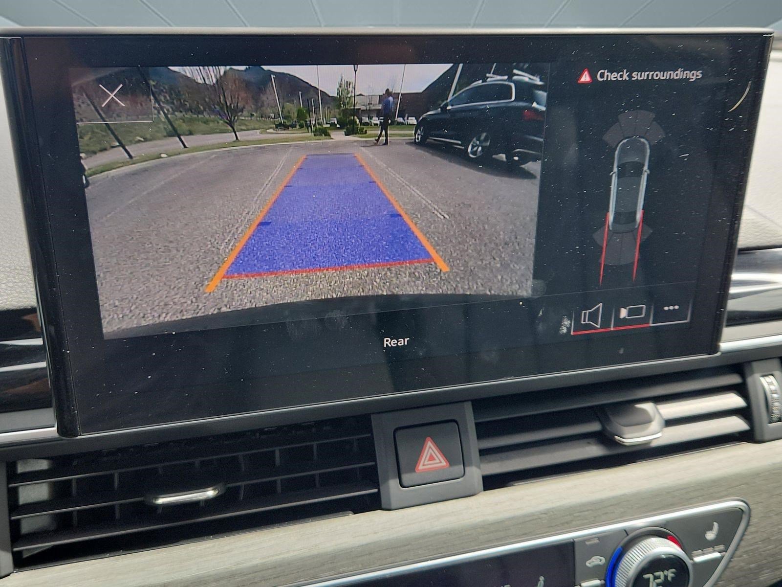 Used 2023 Audi A4 2.0T Premium w/ Convenience Package image 27