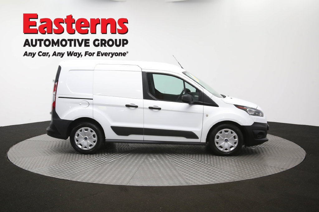 Used 2017 Ford Transit Connect XL FWD image 45