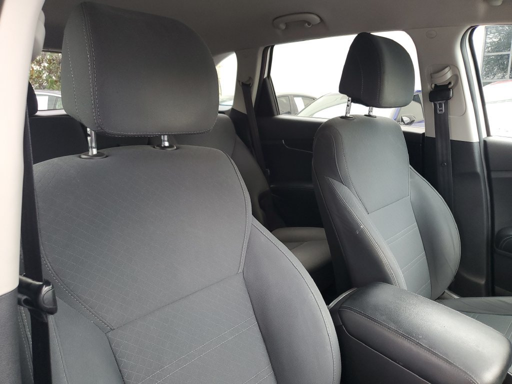 Used 2017 Kia Sorento FWD image 29