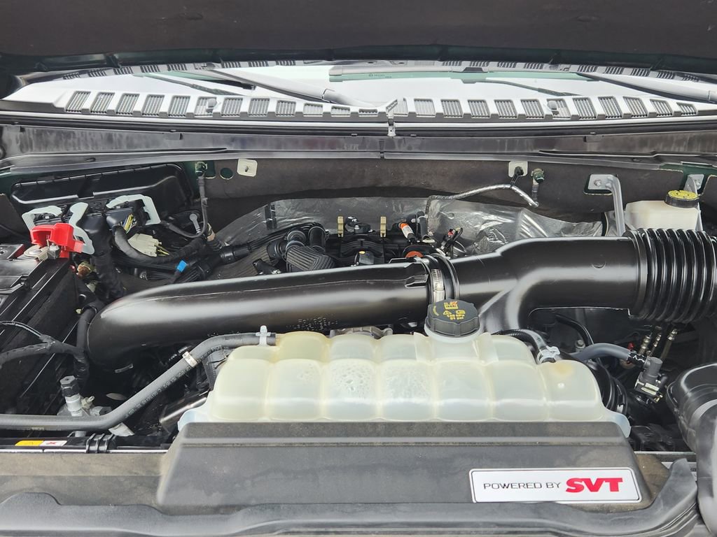 Used 2023 Lincoln Navigator L Black Label image 19