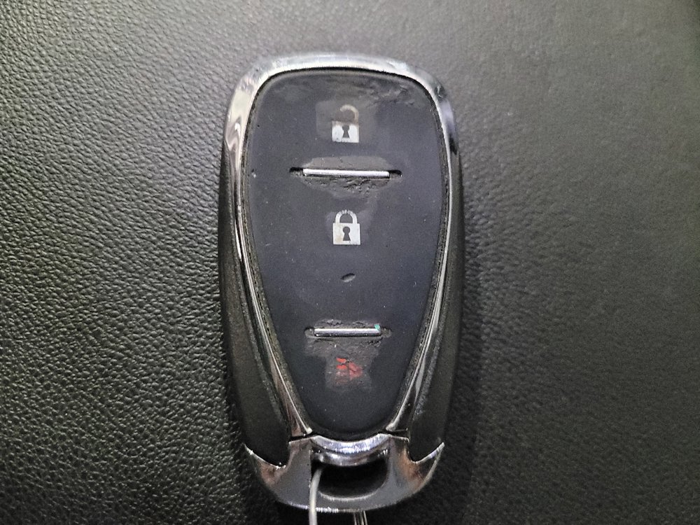 Used 2020 Chevrolet Equinox LS AWD/4WD image 32