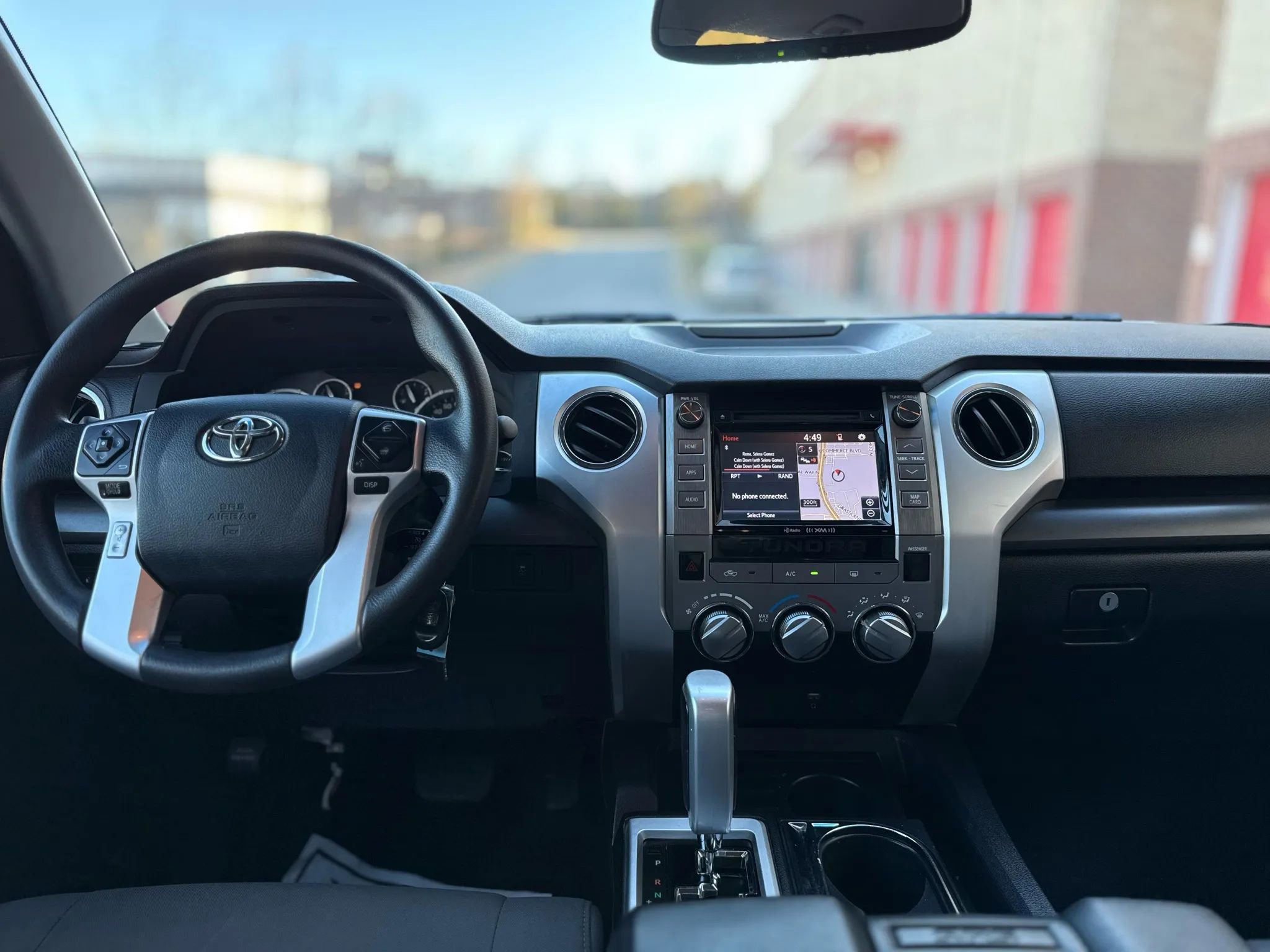 Used 2017 Toyota Tundra SR5 image 20