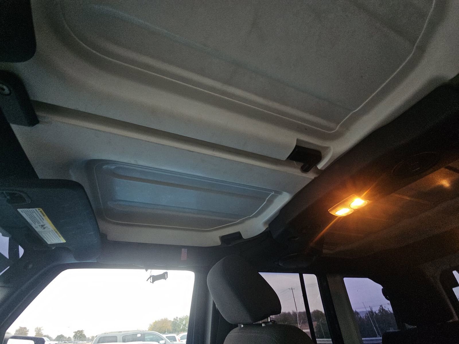 Used 2014 Jeep Wrangler Unlimited Sport w/ Max Tow Package image 19