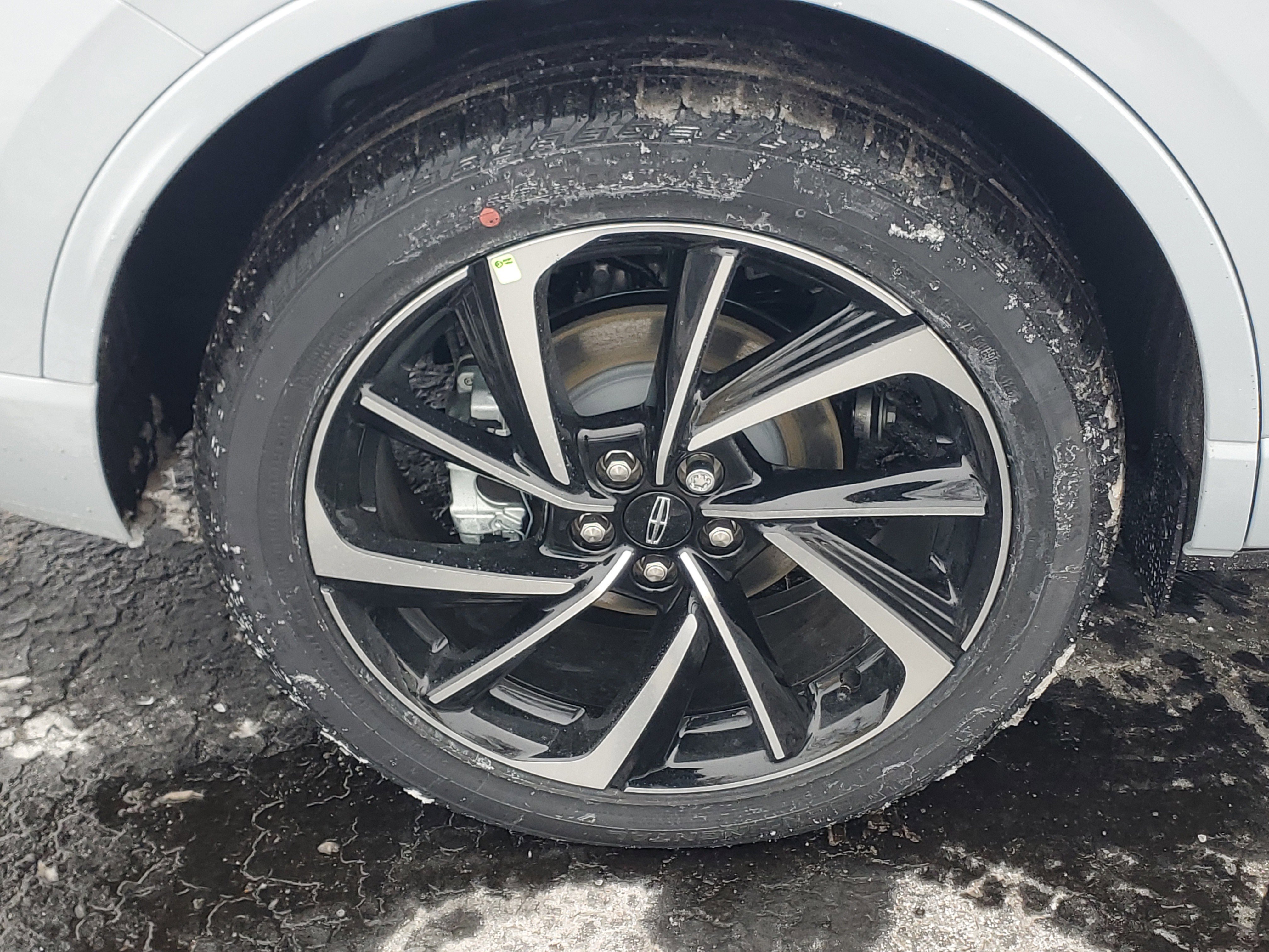 New 2026 Lincoln Corsair Grand Touring image 5