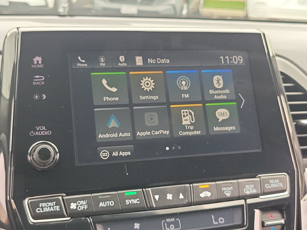 Certified 2021 Honda Odyssey EX-L image 32