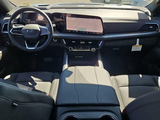 New 2026 Chevrolet Tahoe Z71 w/ Comfort Package AWD/4WD image 29