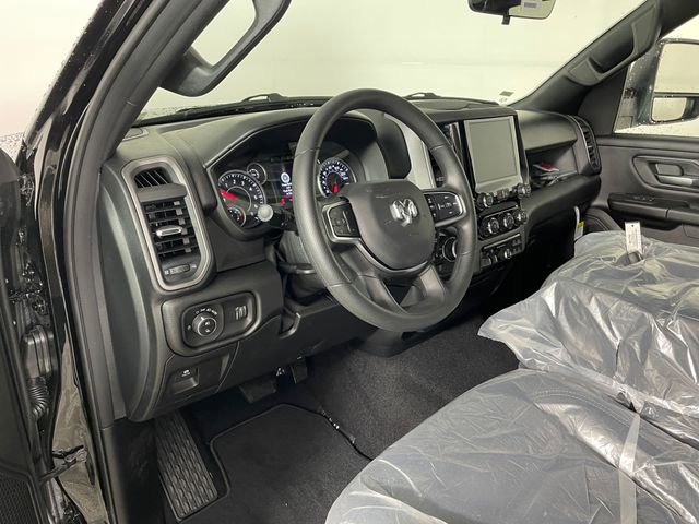 New 2026 RAM 1500 Express image 2