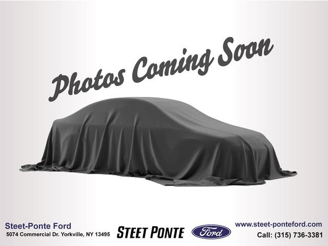 Used 2020 Lincoln Nautilus Premier w/ Equipment Group 101A