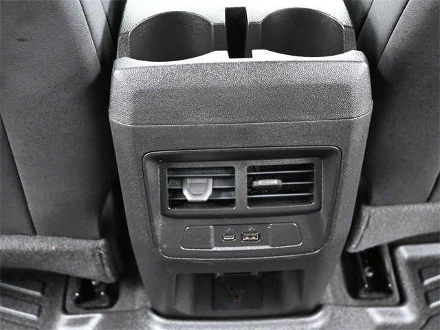 Used 2024 Chevrolet Colorado Z71 w/ Z71 Convenience Package 2 image 13