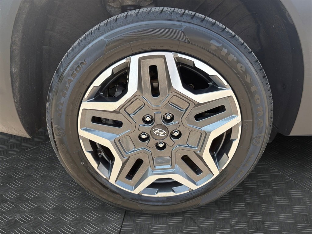 Used 2023 Hyundai Santa Fe SEL Convenience image 20