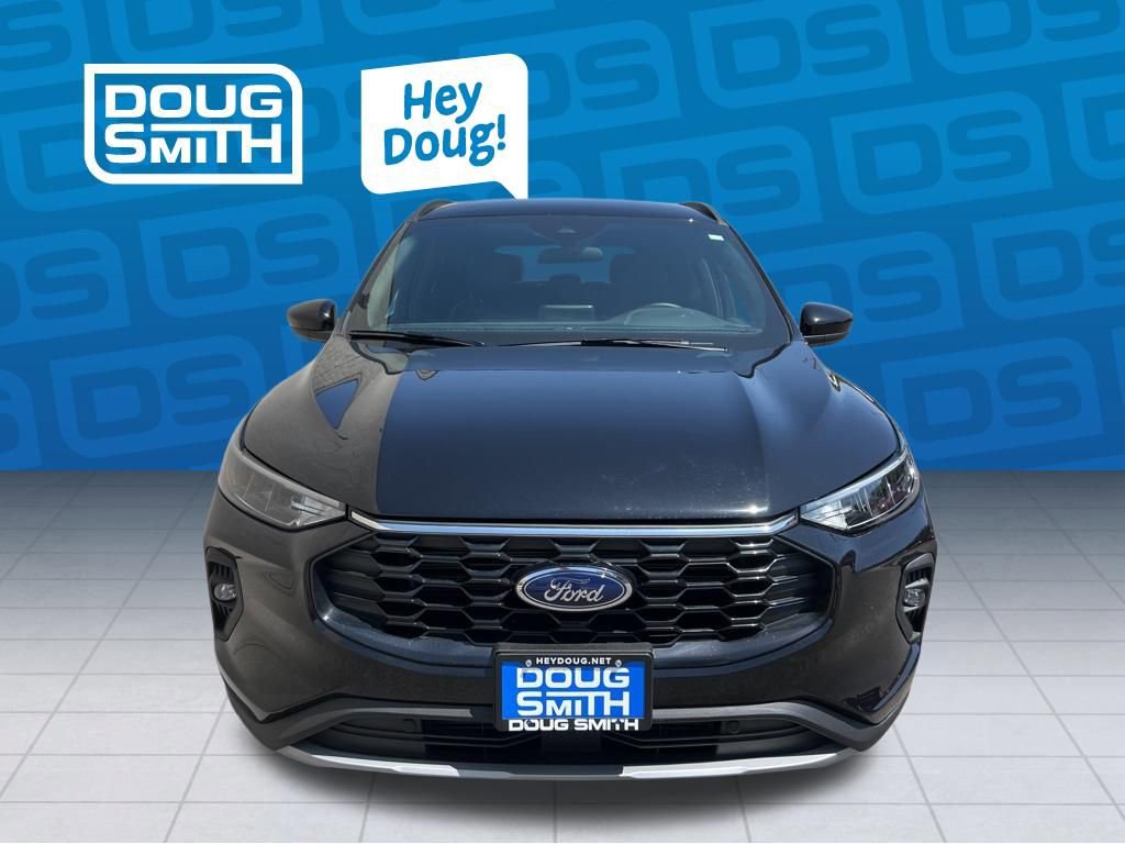 Used 2025 Ford Escape ST-Line Select image 7