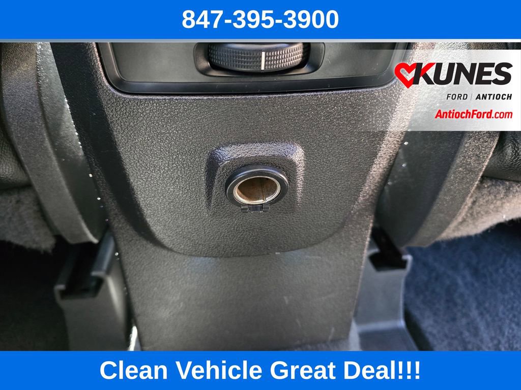 Used 2013 Ford Escape SEL image 28